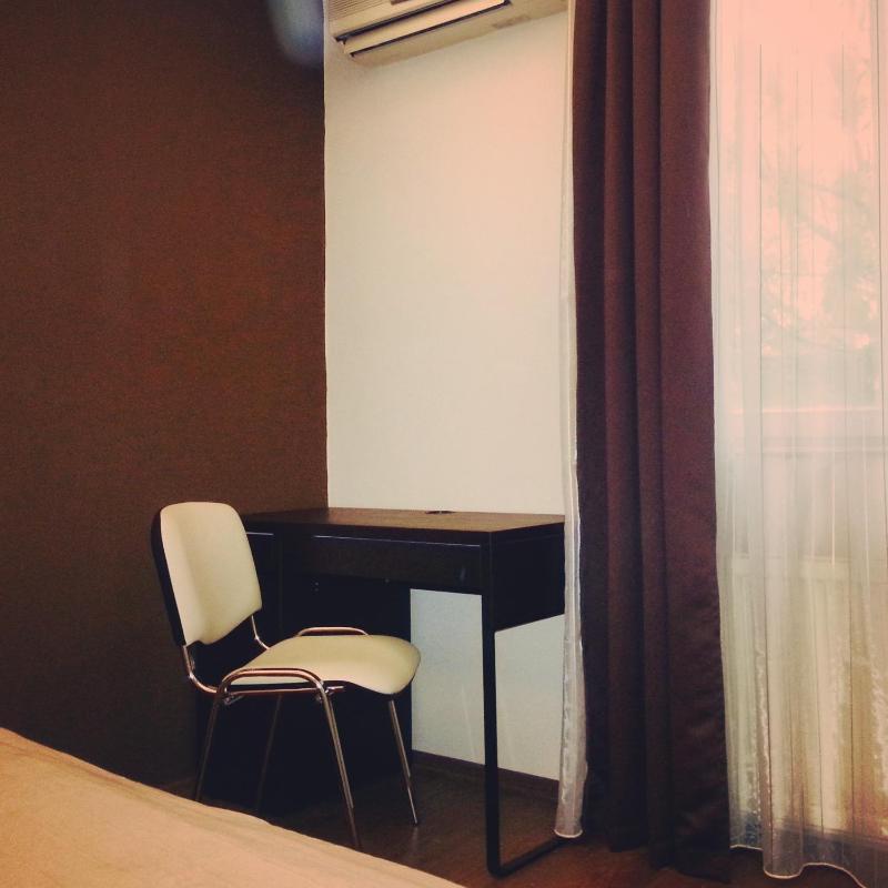 Standard  Double Room image 2