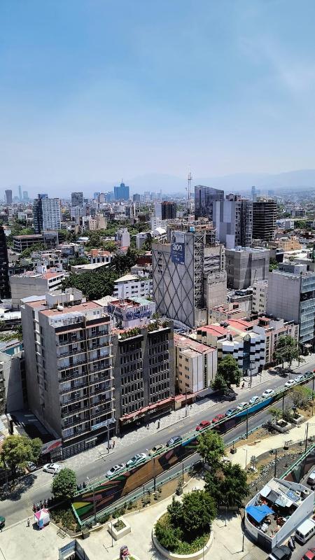 Hotel Royal Reforma - image 14