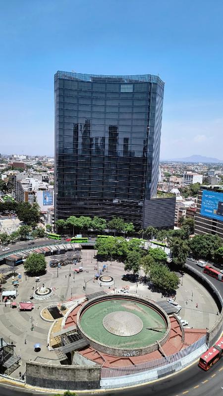 Hotel Royal Reforma - image 39