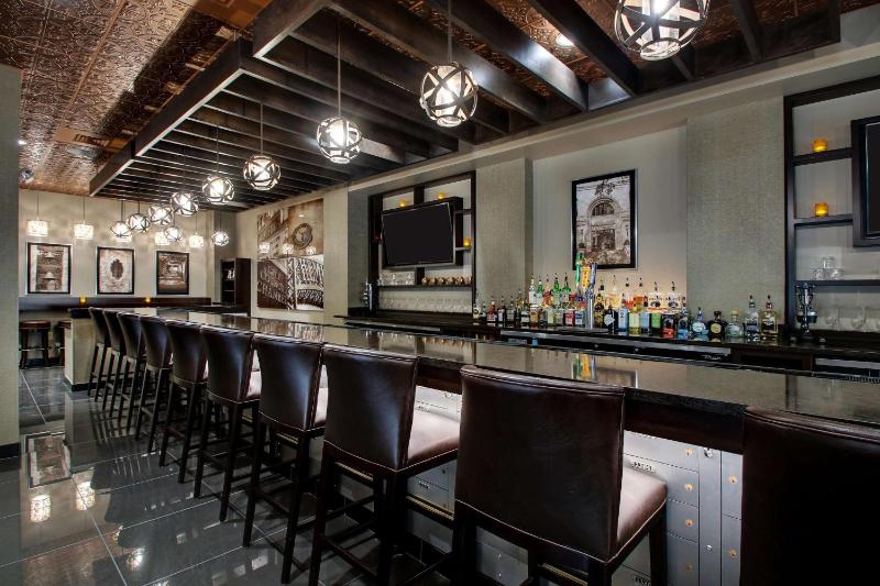 Drury Plaza Hotel San Antonio Riverwalk - image 18