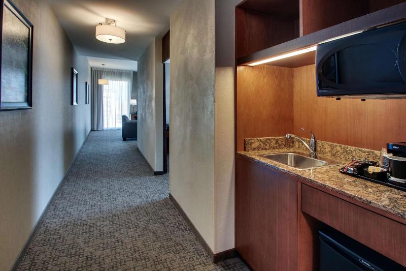Drury Plaza Hotel San Antonio Riverwalk - image 46