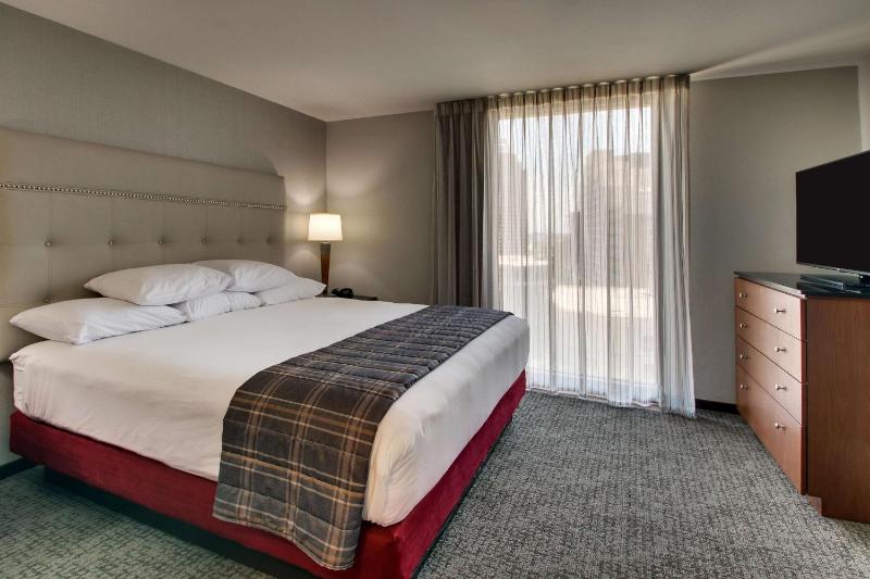 Drury Plaza Hotel San Antonio Riverwalk - image 48