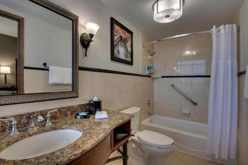 Deluxe King Room image 2