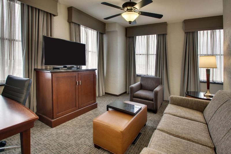 Drury Plaza Hotel San Antonio Riverwalk - image 47