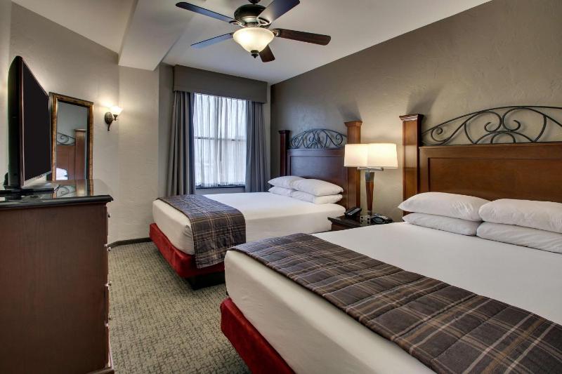 Drury Plaza Hotel San Antonio Riverwalk - image 17