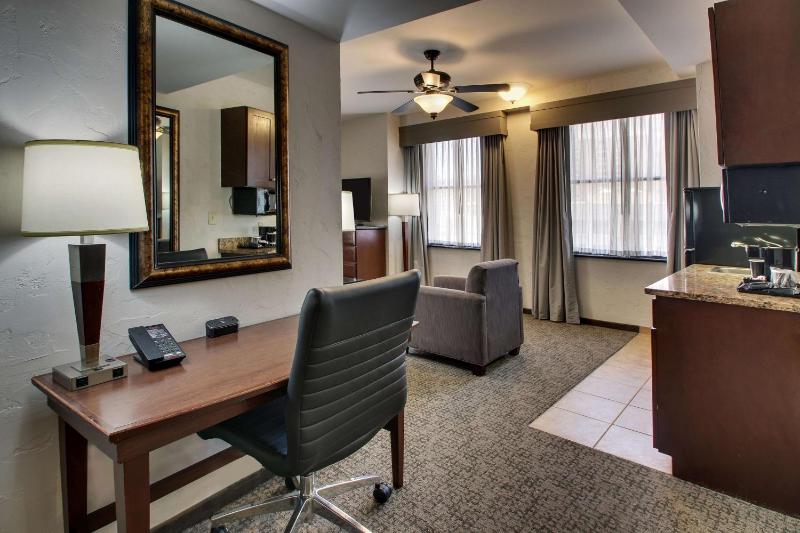 Drury Plaza Hotel San Antonio Riverwalk - image 39