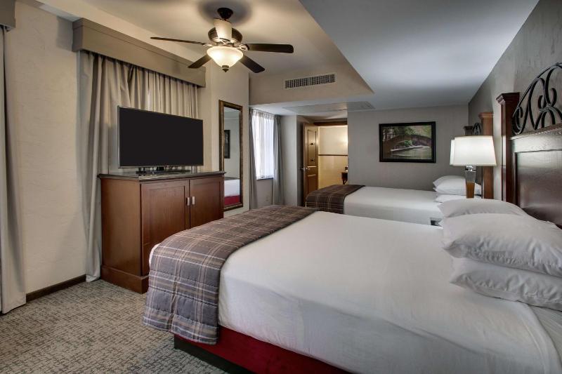 Drury Plaza Hotel San Antonio Riverwalk - image 37