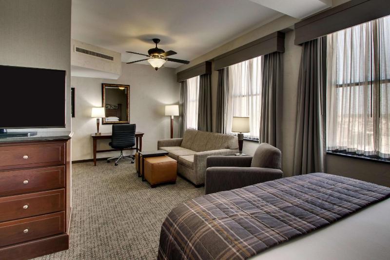 Drury Plaza Hotel San Antonio Riverwalk - image 24