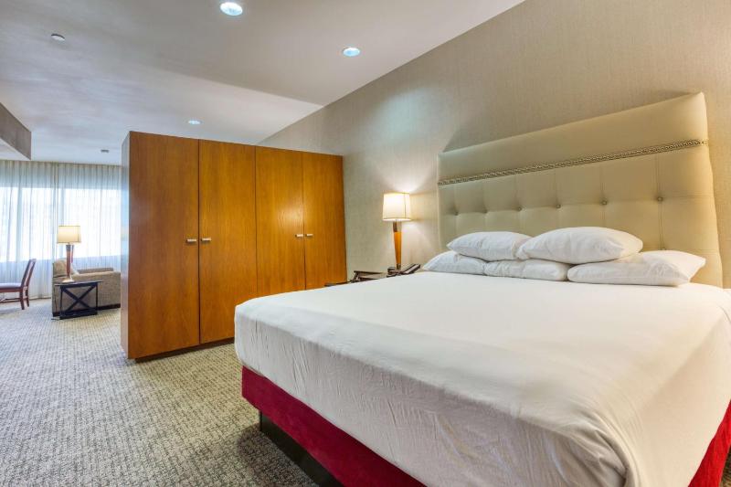 King Suite with Spa Bath image 3