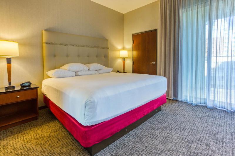 Drury Plaza Hotel San Antonio Riverwalk - image 22