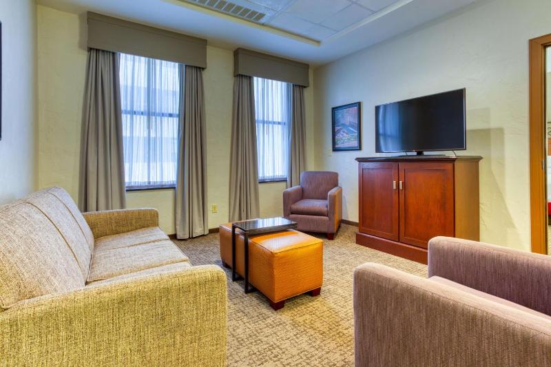 Drury Plaza Hotel San Antonio Riverwalk - image 34