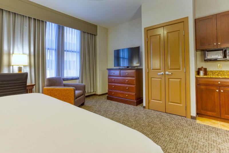 Drury Plaza Hotel San Antonio Riverwalk - image 31