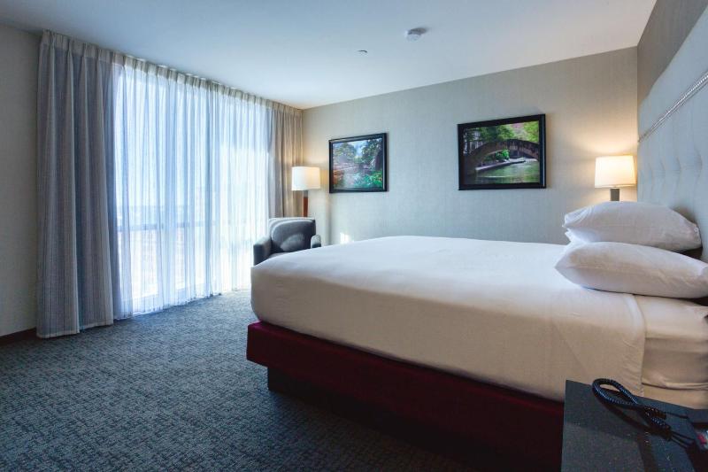 Drury Plaza Hotel San Antonio Riverwalk - image 3