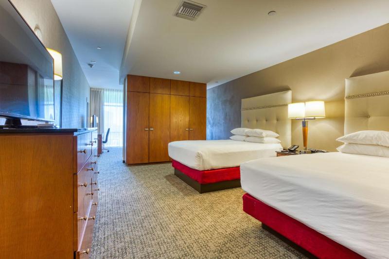 Drury Plaza Hotel San Antonio Riverwalk - image 20