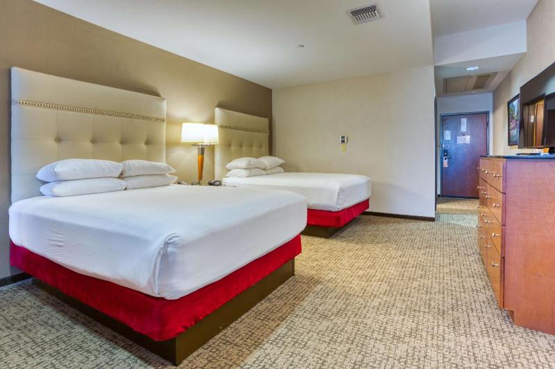 Drury Plaza Hotel San Antonio Riverwalk - image 41