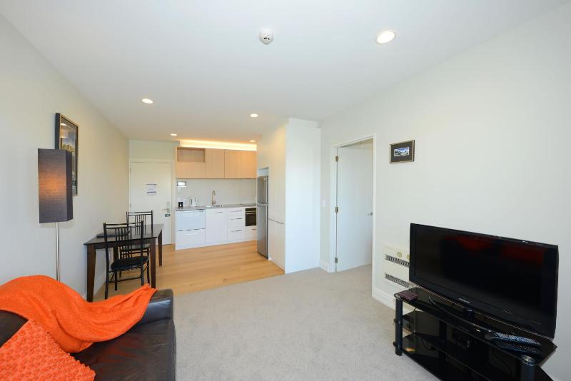 Standard One-Bedroom Apartment