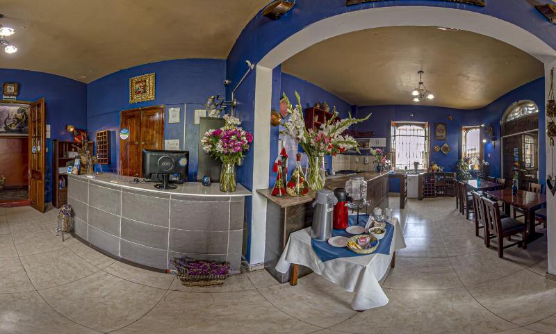 La Casona de Palacio Viejo - image 6