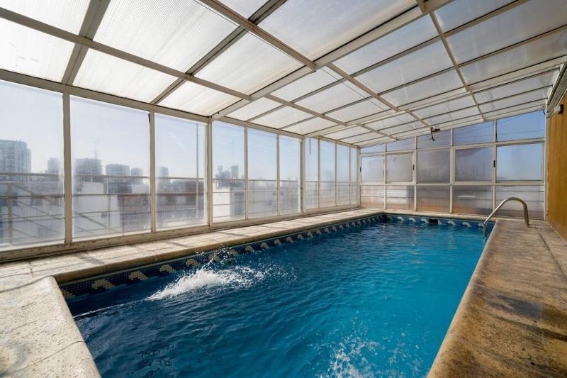 Splendid loft with suite and second room with services - image 4