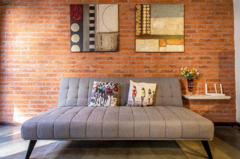 Splendid loft with suite and second room with services - image 3