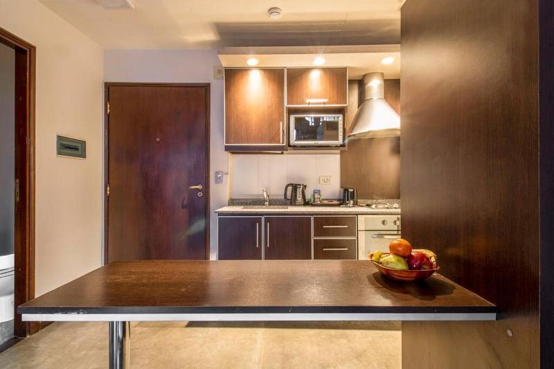 Splendid loft with suite and second room with services - image 11