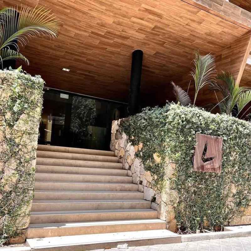 Departamento con Jacuzzi en Playa del Carmen - image 7