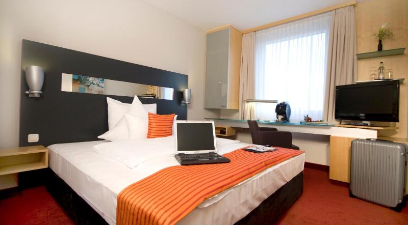 Privilege Double Room image 4