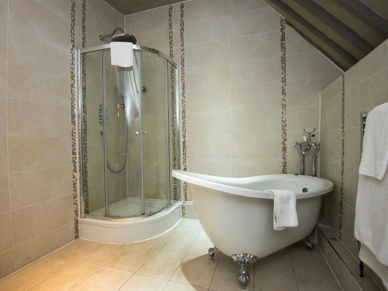 Hayloft Suite image 3