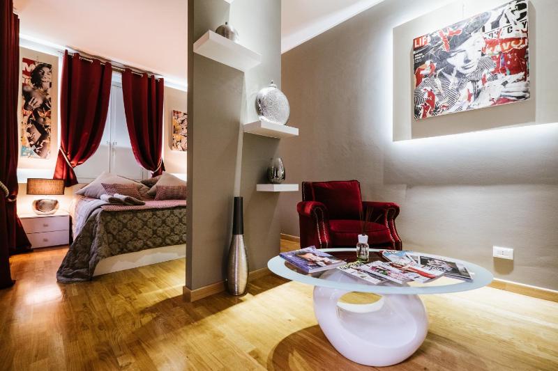 Presidential Suite image 1