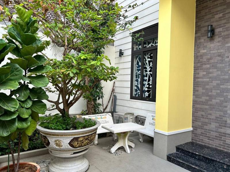 Lake view Villa in Nam Long - Villa bo ho khu biet thu Nam Long - image 22