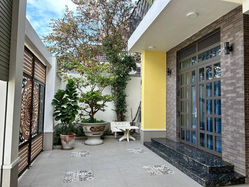 Lake view Villa in Nam Long - Villa bo ho khu biet thu Nam Long - image 14