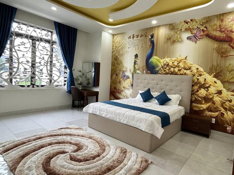 Lake view Villa in Nam Long - Villa bo ho khu biet thu Nam Long - image 19