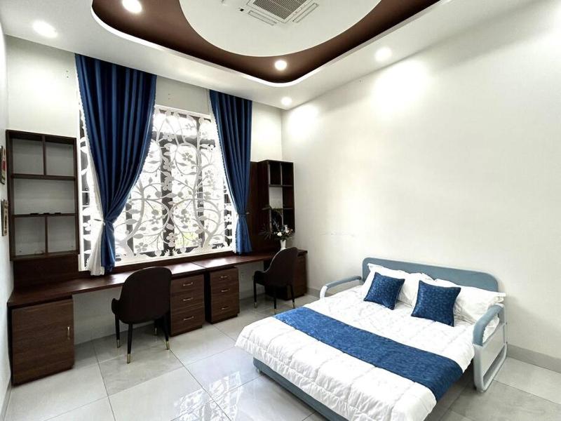 Lake view Villa in Nam Long - Villa bo ho khu biet thu Nam Long - image 12