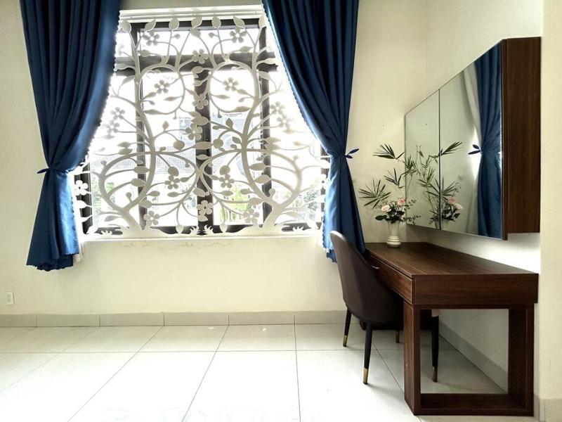 Lake view Villa in Nam Long - Villa bo ho khu biet thu Nam Long - image 31