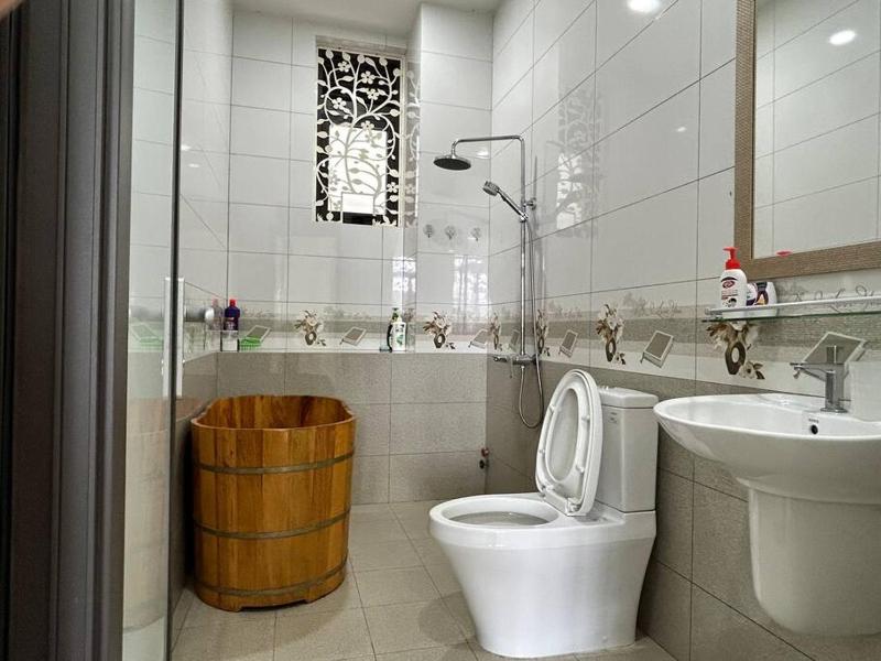 Lake view Villa in Nam Long - Villa bo ho khu biet thu Nam Long - image 24