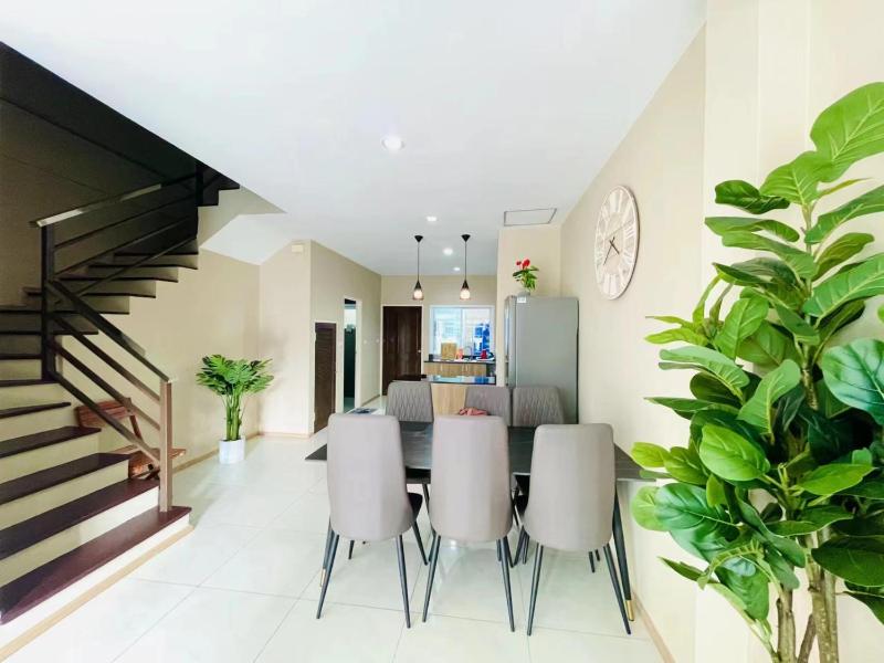 The Gallery Villa Jomtien  Beach - image 14