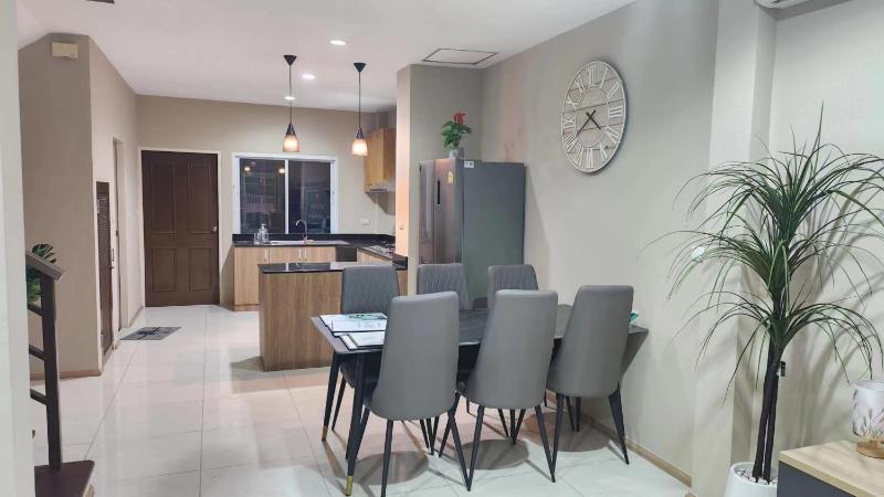 The Gallery Villa Jomtien  Beach - image 15