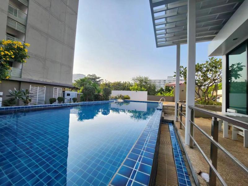 The Gallery Villa Jomtien  Beach - image 16