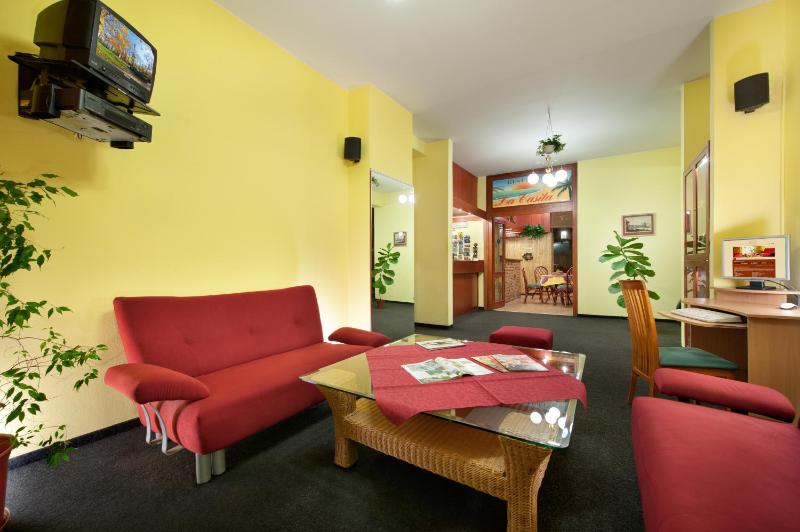 Hotel Henrietta - image 13