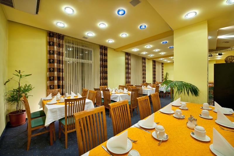 Hotel Henrietta - image 15
