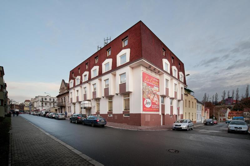 Hotel Henrietta - image 5
