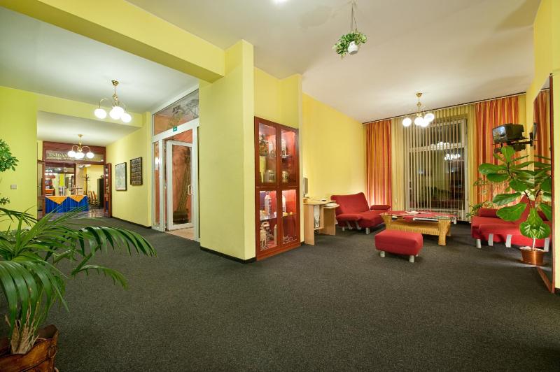 Hotel Henrietta - image 4