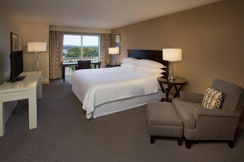 Guest Room, 1 King image 4