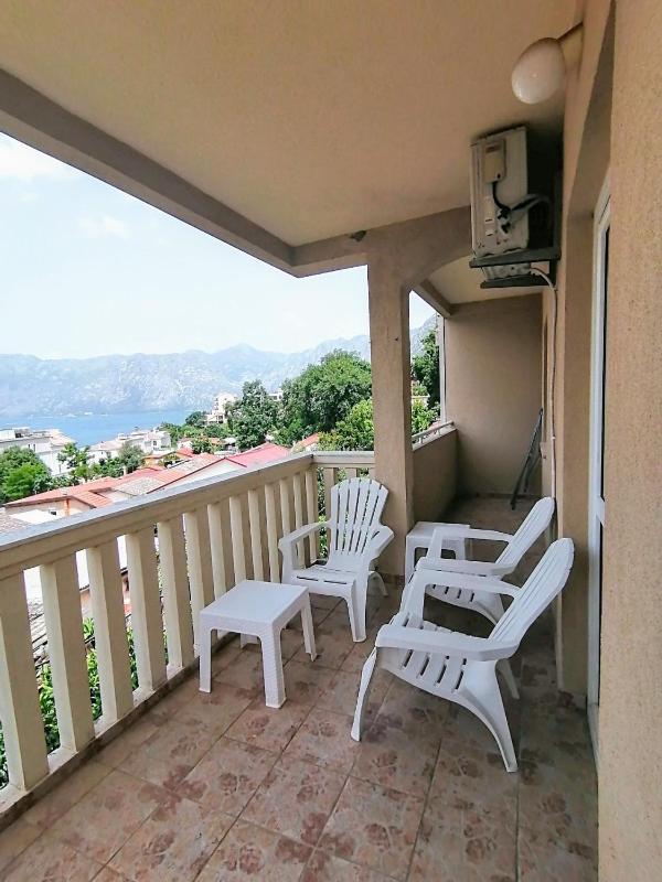 Apartment Bay View - image 8