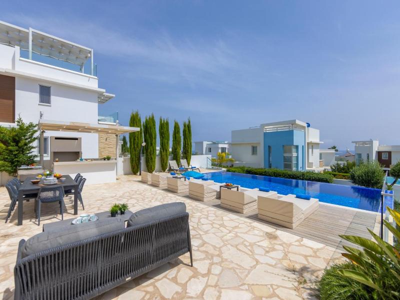 Milos lifestyle villas H27 - image 6