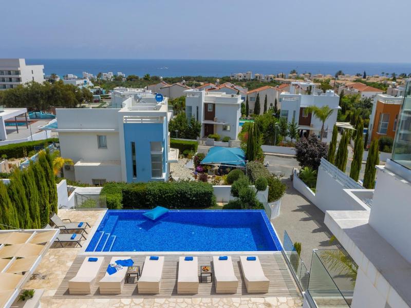Milos lifestyle villas H27 - image 15