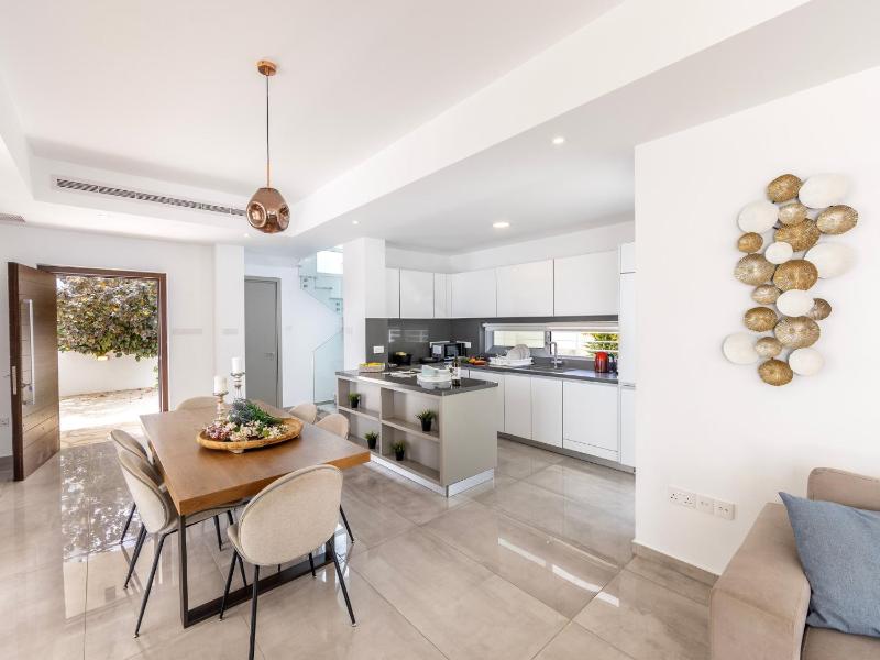 Milos lifestyle villas H27 - image 5