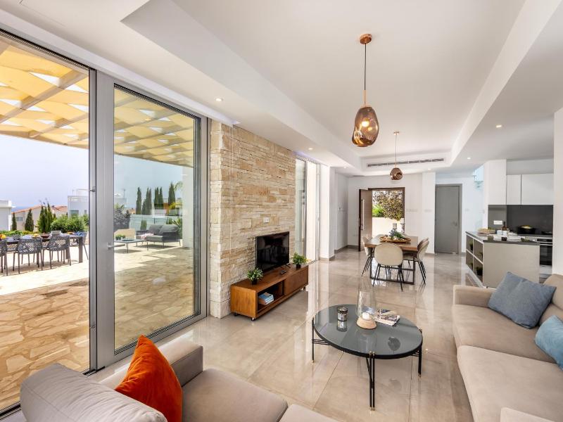 Milos lifestyle villas H27 - image 10