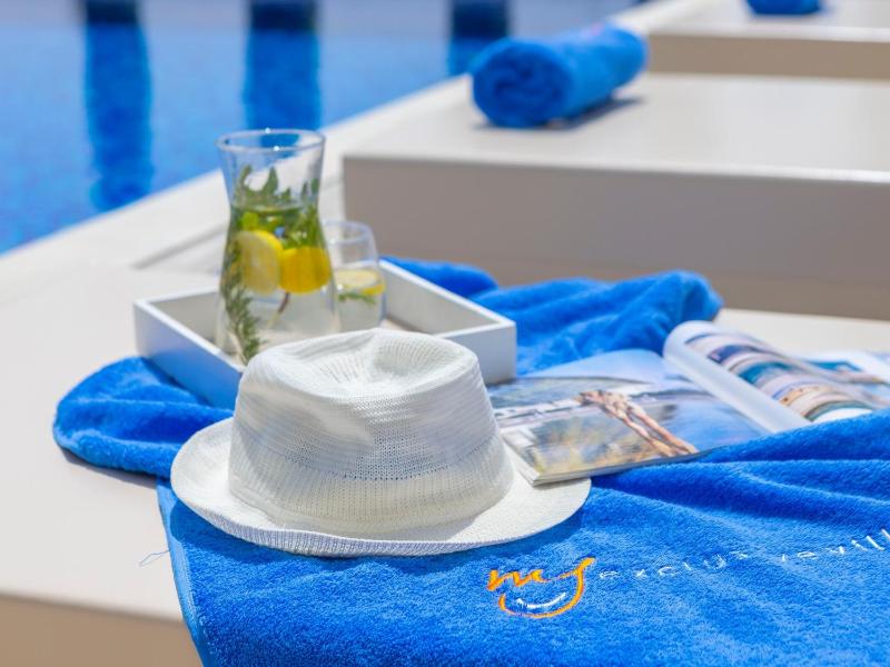 Milos lifestyle villas H27 - image 12