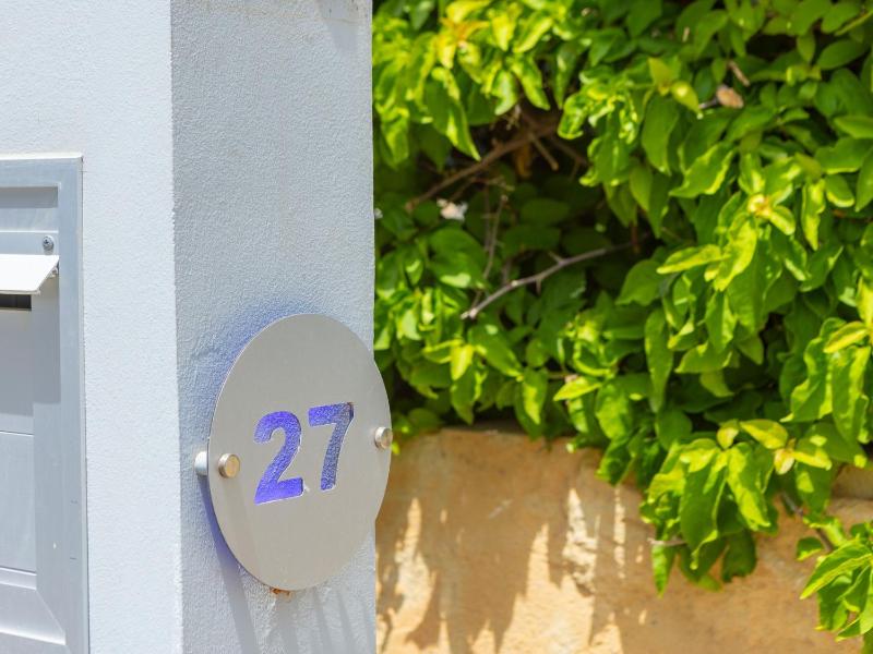 Milos lifestyle villas H27 - image 8