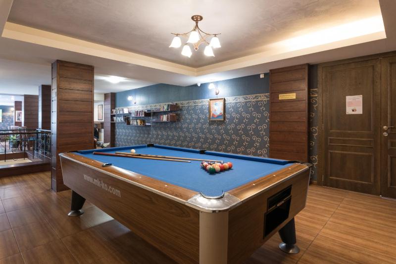 Grand Royale Apartment Complex & Spa - image 21